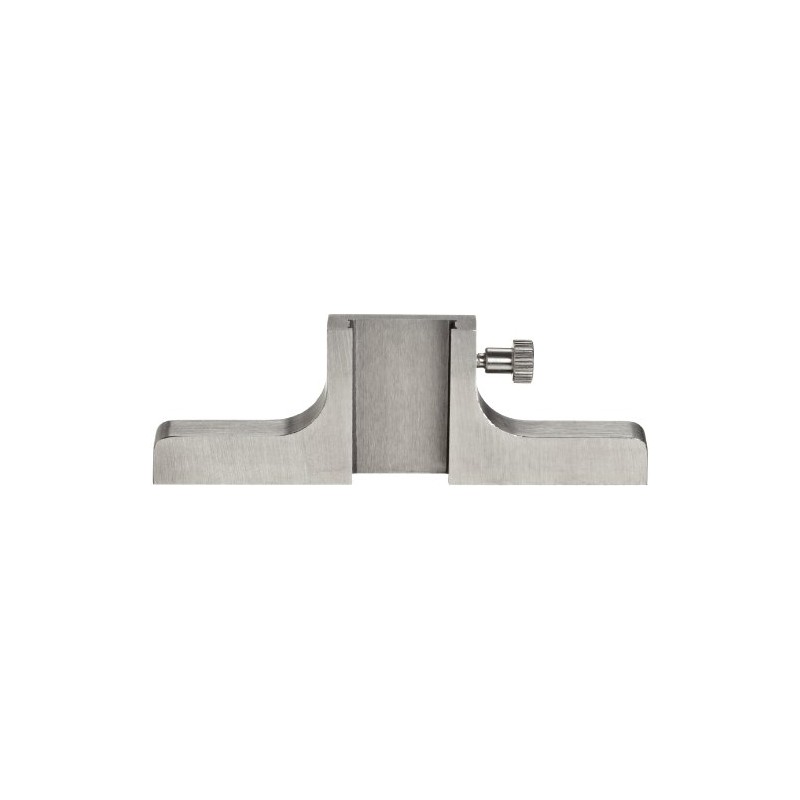 TESA Brown & Sharpe 0560013 Depth Measuring Foot with Locking
