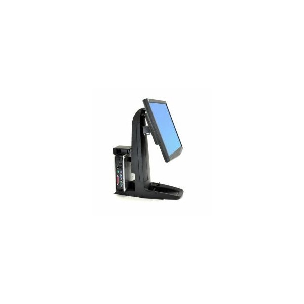 ERGOTRON 33-338-085 (055) Ergotron Neo-Flex All-In-One SC Lift Stand -