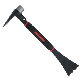 SK11 CNH-2 Interior Burl Hammer with 9.8 inches (250 mm) Nail Removal and Interior Removal