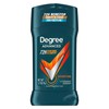 Degree Men Antiperspirant Deodorant Adventure 72-Hour Sweat and Odor Protection