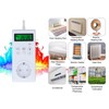 Thermostat Outlet Wireless Programmable Automatic Temperature Controller Socket Switch EU