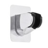 Shower Head Holder, Strong Adhesive and Waterproof Shower Head Holder