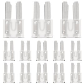 ALLECIN 25 Amp Micro2 Fuse 25Amp Micro 2 Car Fuses 25A Automotive APT ATR Blade Fusibles para Autos for RV Vehicle Truck Motorcycle Boat (Pack of 30Pcs)