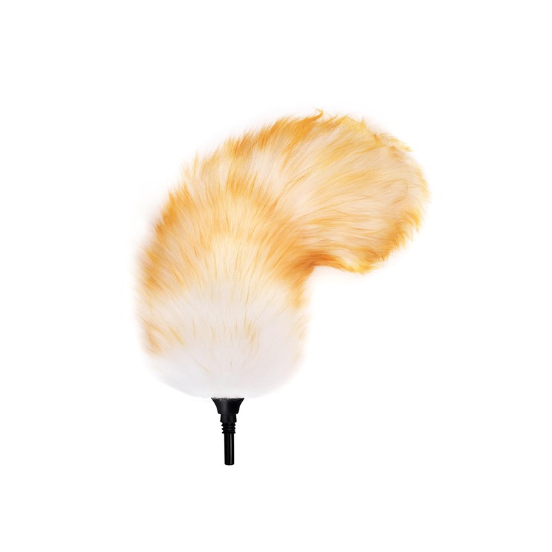 Leories Lambswool Feather Duster with Extension Pole up to 63inch,Extendable