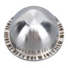 Reusable Coffee Capsules Stainless Steel Coffee Pods with 50pcs 59mm