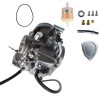 WFLNHB Carburetor Carb Replacement for Yamaha Grizzly 600 660 YFM600