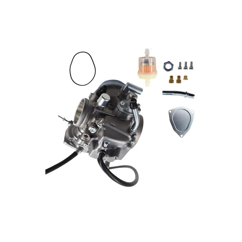 WFLNHB Carburetor Carb Replacement for Yamaha Grizzly 600 660 YFM600