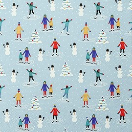 20 Napkins Ice Skating | Ice Skating | Winter Sports | People | Children | Winter | Christmas | Table Decoration | Decoupage | Decoupage | Decoupage | Decoupage | Decoupage | Decoupage | 3