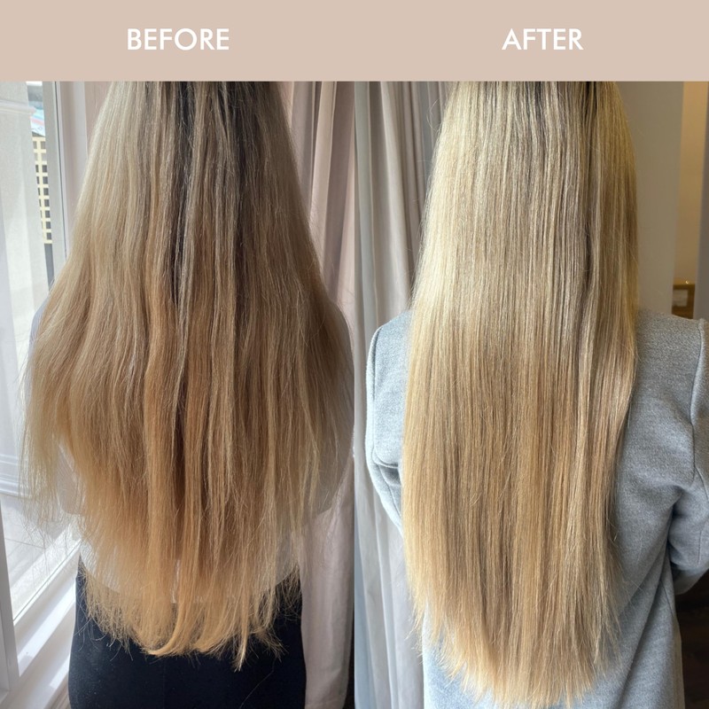 VANI-T Gloss Hair Growth Conditioner 370 ml