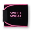 Sports Research Sweet Sweat Premium Waist Trimmer for Women &
