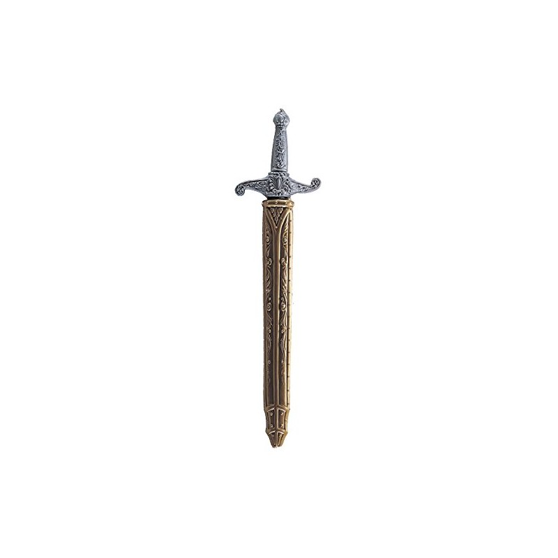 Crusader Sword Costume Accessory