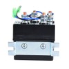 VOBOR Winch Magnetic Relay, 12 V Winch Relay, Winch Relay