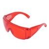 Laser Glasses Red 180 To 532nm Strong Light Protection Industrial