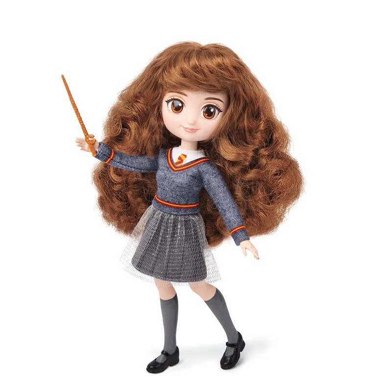 Bizak - Hermione figure 20 cm, multi-coloured (61922209)