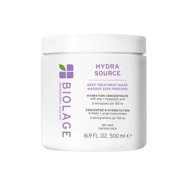 Biolage Hydra Source Deep Treatment Mask 500ml