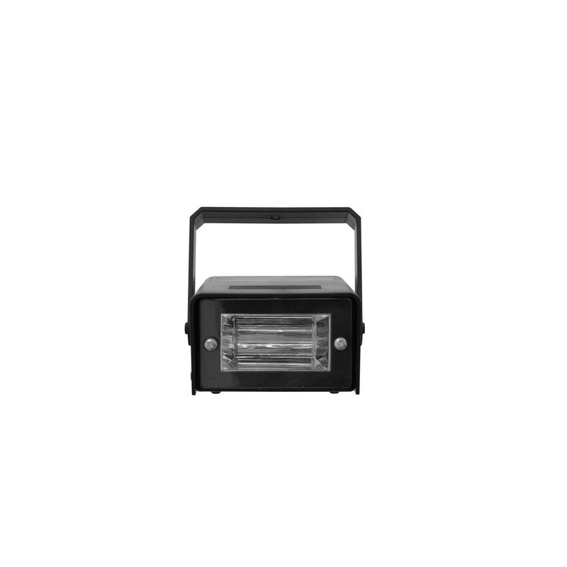 EUROLITE Disco Strobe 25 | Simple, Compact Strobe