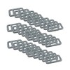 Mytee Products 1-5/8" Forged Ladder Buckle for Lashing Straps