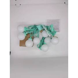 Target Sun Squad Indoor Outdoor Led String Lights