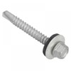 TechFast Light Duty Sheet to Steel Roofing Screws | 5.5