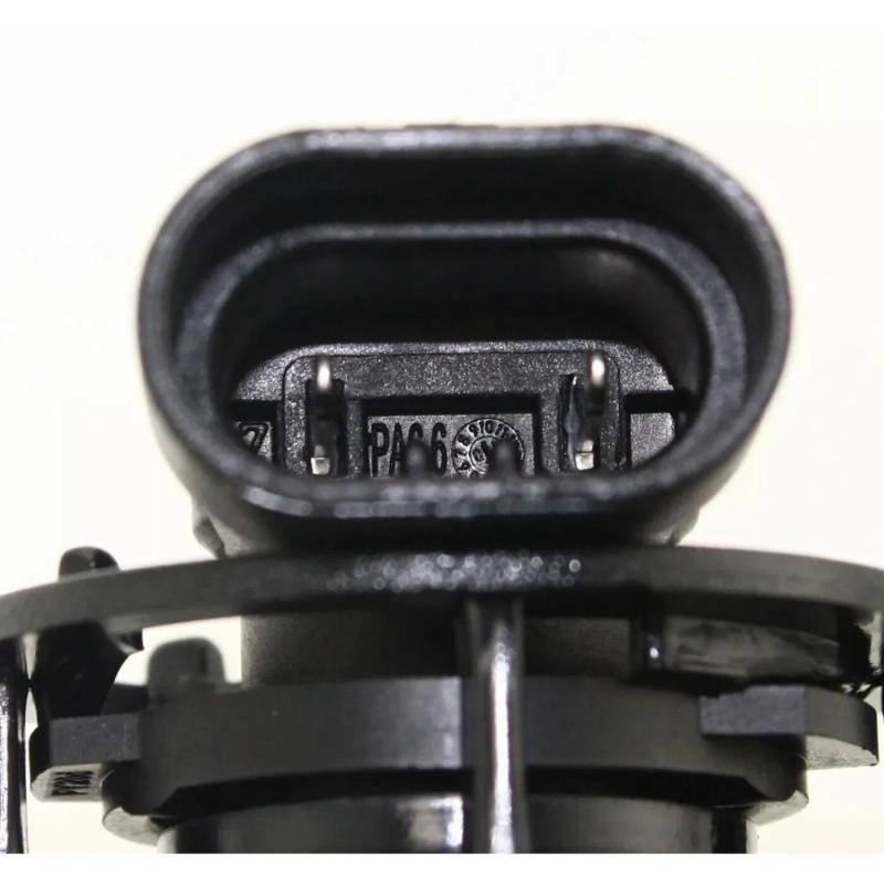Perfect Fit Front Fog Light Left & Right With Bulb