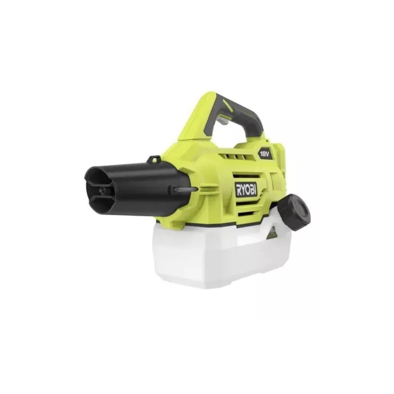 RYOBI ONE+ Fogger Mister Sprayer Cordless Battery Garden Tool 18V