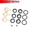 30623 Seal Kit, Pump Washer Seals Kit Fits for Cat