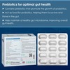 Nutranexus - Pre & Probiotics Capsules - 45 Billion CFU
