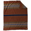 Pendleton Twin Camp Blanket with Carrier (High Ridge)