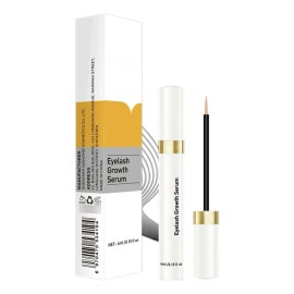 Serum Pestañas Estimula Crecimiento Fortalecer Dar Volumen F