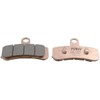 TRW MCB813SV Motorcycle Brake Pad
