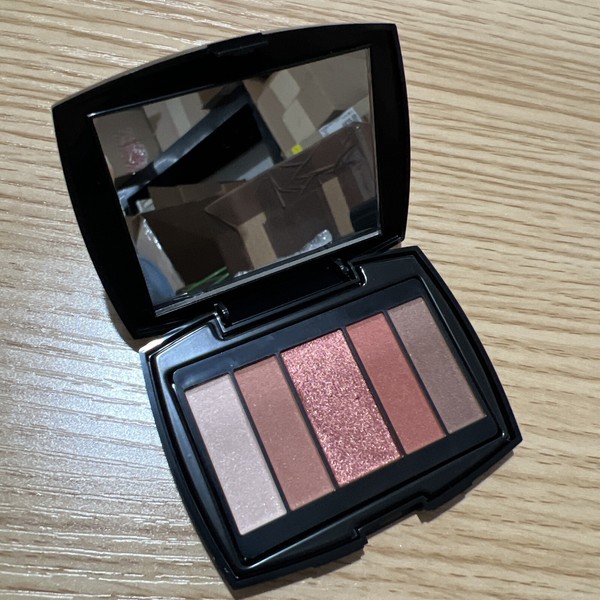 Lancome Color Design Palette SENSATIONAL EFFECTS EYE SHADOW - WITH