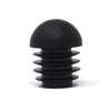 Design61 8 Lamellar Plugs for Round Pipes with Ball Head