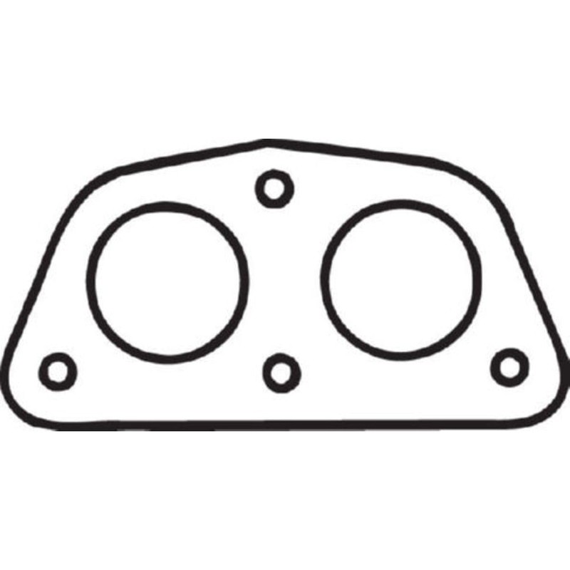 Bosal 256-146 Seal, exhaust pipe