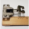 MEPLA Hinge ACC 162 Self Closing 1.25" Overlay 276.656.50.321