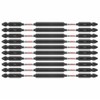 BOSCH ITDEPH2601 1-Piece 6 In. Phillips #2 Impact Tough Double-Ended