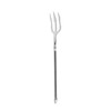Mythical Flatware Set Poseidon's Trident Fork, Steak Knife, Dinner Spoon,