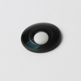 Camera Lens Repair Part for Insta360 X4 Action Cameras Replacement Glass Lens Compatible with Insta360 X4 Camera Accessories