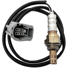 Automotive-leader 234-4391 Downstream Oxygen O2 Sensor Replacement for Mazda 3 2.3L 2260CC l4 Gas 2007-2013 L34B18861A, L34B18861B