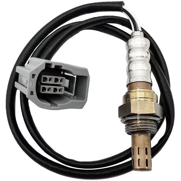 Automotive-leader 234-4391 Downstream Oxygen O2 Sensor Replacement for Mazda 3