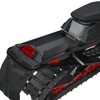 Polaris Snowmobile Underseat Liner Bag, for Specific INDY, Switchback, Voyageur