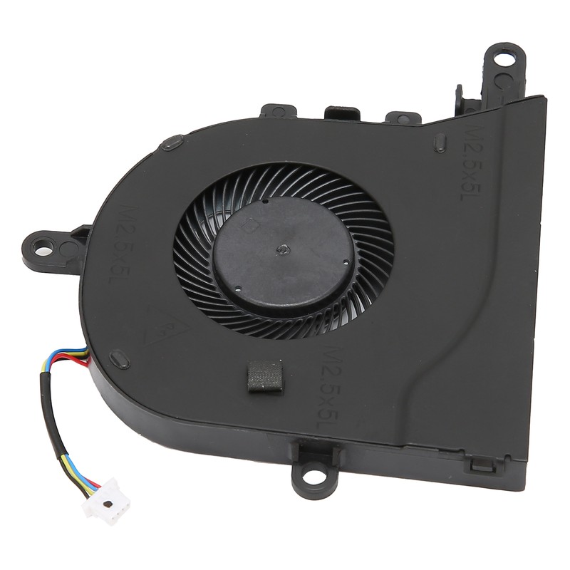 PC Fans Strong Heat Dissipation Durable Compatible Computer Radiator Cooler