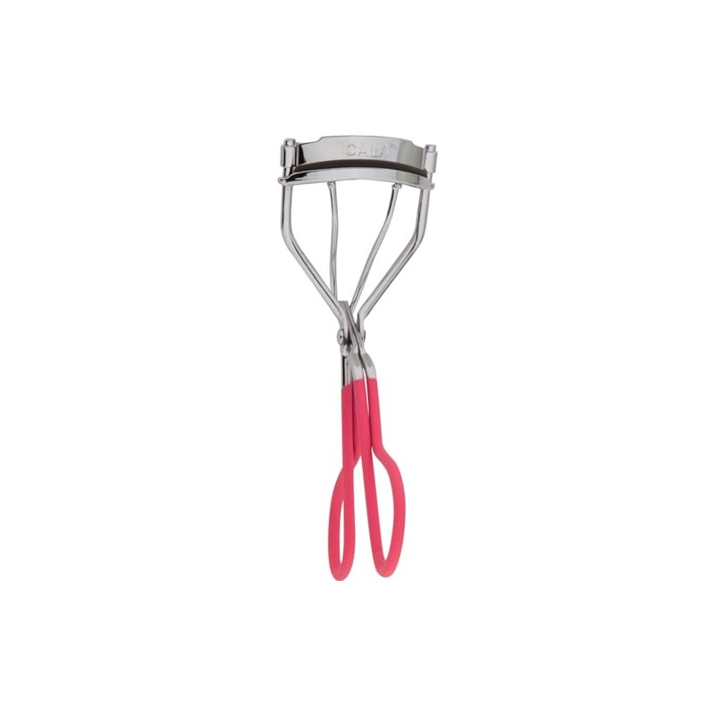 Cala Soft touch coral eyelash curler