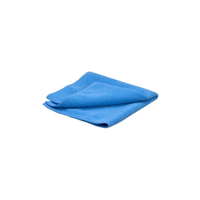 ROT WEISS 8000 Mikrofasertuch GROB, 40 x 40 cm