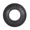 Danco 88209 Rubber Tub Drain Gasket, Black