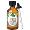 Healing Solutions 60ml Oils - Patchouli Essential Oil - 2