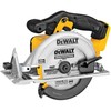 DEWALT 20V MAX Circular Saw, 6-1/2-Inch Blade, 460 MWO Engine,