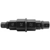 ZKTOOL Motorcycles Spindle Tool, Hexagon Wrench Socket, Motorcycle Hexagonal Shaft