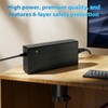 48v 10a/fosi 48v 10a for TPA3255 Stereo Class D Amplifier,