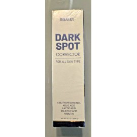 greatojoy Dark Spot Corrector for All Skin Types- 30ml- Sealed- BB 9/2026 -NIB