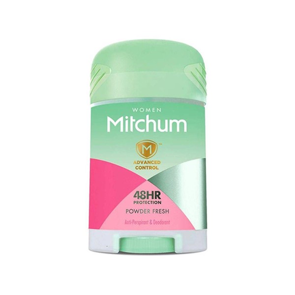 Mitchum Women Antiperspirant Powder Fresh Stick 41g